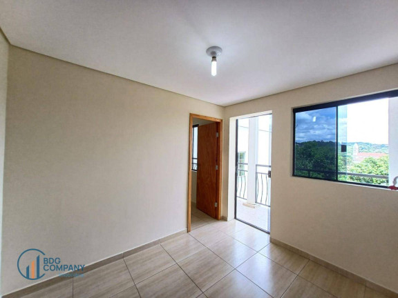 Imagem Kitnet com 1 Quarto para Alugar, 45 m² em Centro - Irati