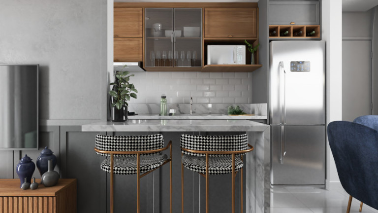 Imagem Apartamento com 2 Quartos à Venda, 63 m² em Centro - São José Dos Pinhais