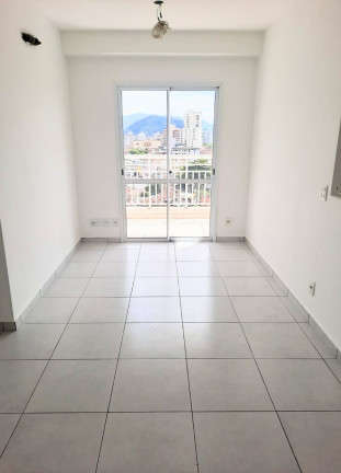 Imagem Apartamento com 2 Quartos à Venda, 63 m² em Marapé - Santos Imagem Apartamento com 2 Quartos à Venda, 63 m² em Marapé - Santos
