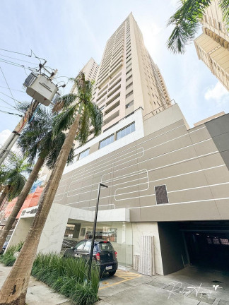 Apartamento com 2 Quartos à Venda, 62 m² em Setor Bueno - Goiânia