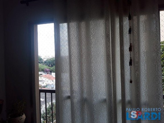 Imagem Apartamento com 3 Quartos à Venda, 77 m² em Vila Ipojuca - São Paulo