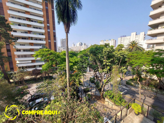 Imagem Apartamento com 3 Quartos à Venda, 145 m² em Higienópolis - São Paulo Imagem Apartamento com 3 Quartos à Venda, 145 m² em Higienópolis - São Paulo