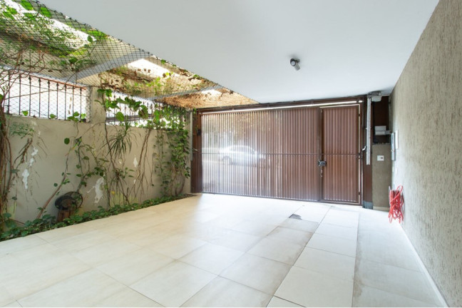 Imagem Casa com 3 Quartos à Venda, 189 m² em Vila Clementino - São Paulo Imagem Casa com 3 Quartos à Venda, 189 m² em Vila Clementino - São Paulo