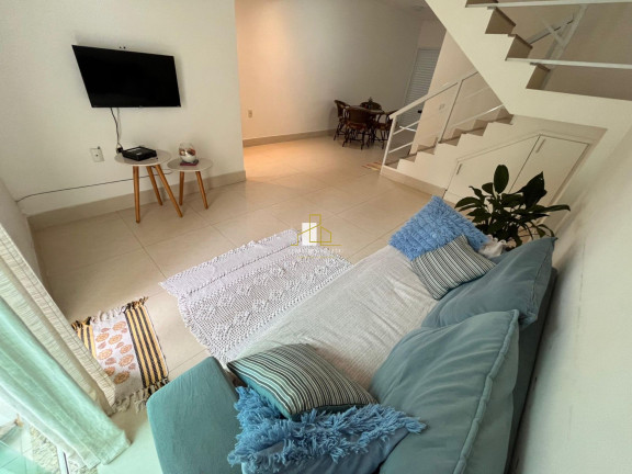 Imagem Casa com 3 Quartos à Venda, 100 m² em Manguinhos - Serra Imagem Casa com 3 Quartos à Venda, 100 m² em Manguinhos - Serra