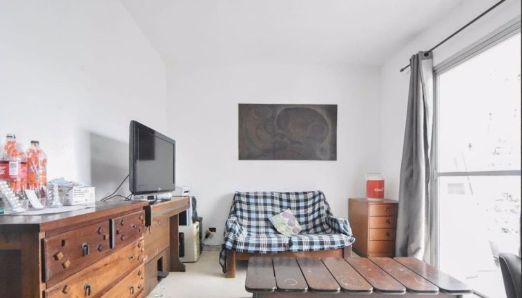 Imagem Apartamento com 3 Quartos à Venda, 65 m² em Vila Sofia - São Paulo Imagem Apartamento com 3 Quartos à Venda, 65 m² em Vila Sofia - São Paulo