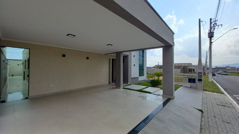 Imagem Casa com 3 Quartos à Venda, 256 m² em Loteamento Residencial São Vicente De Paulo - Tremembé Imagem Casa com 3 Quartos à Venda, 256 m² em Loteamento Residencial São Vicente De Paulo - Tremembé
