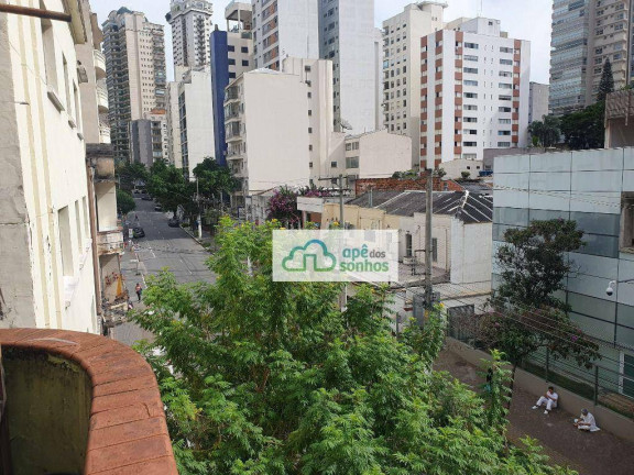 Imagem Apartamento com 2 Quartos à Venda, 87 m² em Santa Cecília - São Paulo