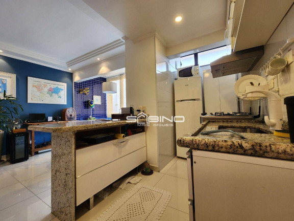 Imagem Cobertura com 2 Quartos à Venda, 78 m² em Riviera De São Lourenço - Bertioga