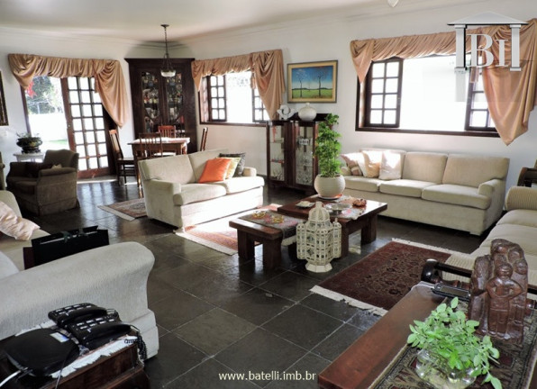 Imagem Casa com 4 Quartos à Venda, 413 m² em Granja Viana - Cotia Imagem Casa com 4 Quartos à Venda, 413 m² em Granja Viana - Cotia