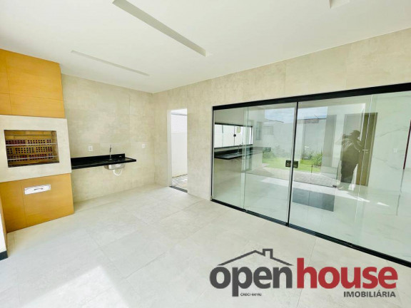 Imagem Casa de Condomínio com 3 Quartos à Venda, 177 m² em Parque Das Nações - Parnamirim Imagem Casa de Condomínio com 3 Quartos à Venda, 177 m² em Parque Das Nações - Parnamirim