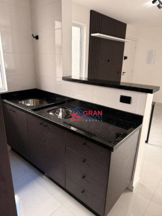 Imagem Apartamento com 2 Quartos à Venda, 40 m² em Jardim Itaqui - Campo Largo Imagem Apartamento com 2 Quartos à Venda, 40 m² em Jardim Itaqui - Campo Largo