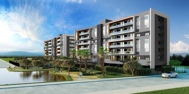 Imagem Imóvel Comercial à Venda, 31 m² em Centro - Xangri-lá Imagem Imóvel Comercial à Venda, 31 m² em Centro - Xangri-lá