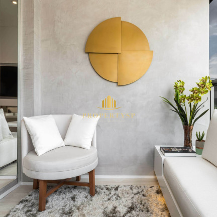 Imagem Apartamento com 2 Quartos à Venda, 60 m² em Vila Leopoldina - São Paulo