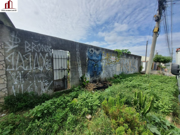 Terreno à Venda, 450 m² em Vila Eliza - Franco Da Rocha
