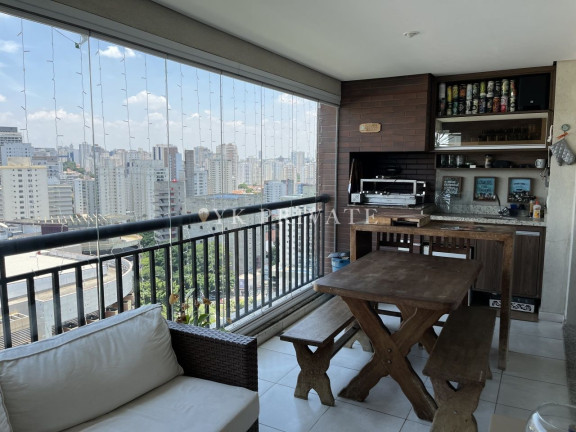 Imagem Apartamento com 4 Quartos à Venda, 128 m² em água Branca - São Paulo Imagem Apartamento com 4 Quartos à Venda, 128 m² em água Branca - São Paulo