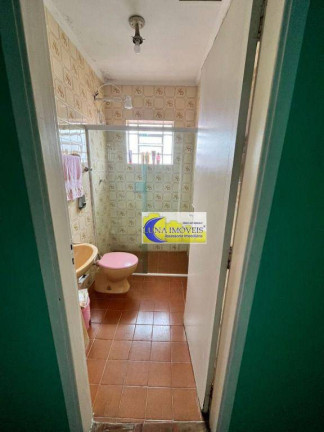 Imagem Sobrado com 3 Quartos à Venda, 166 m² em Jardim Vila Formosa - São Paulo