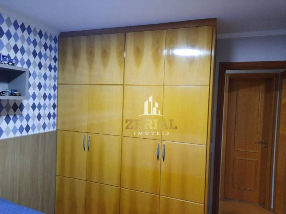 Imagem Apartamento com 2 Quartos à Venda, 75 m² em Santo Antônio - São Caetano Do Sul