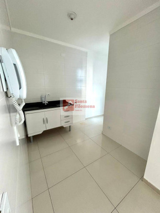 Imagem Cobertura com 2 Quartos à Venda, 77 m² em Parque Das Nações - Santo André Imagem Cobertura com 2 Quartos à Venda, 77 m² em Parque Das Nações - Santo André