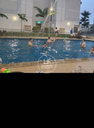 Imagem Apartamento com 2 Quartos à Venda, 40 m² em Lorena Parque - Goiânia