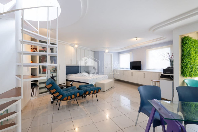 Imagem Imóvel com 1 Quarto à Venda, 114 m² em Jardim Ampliação - São Paulo