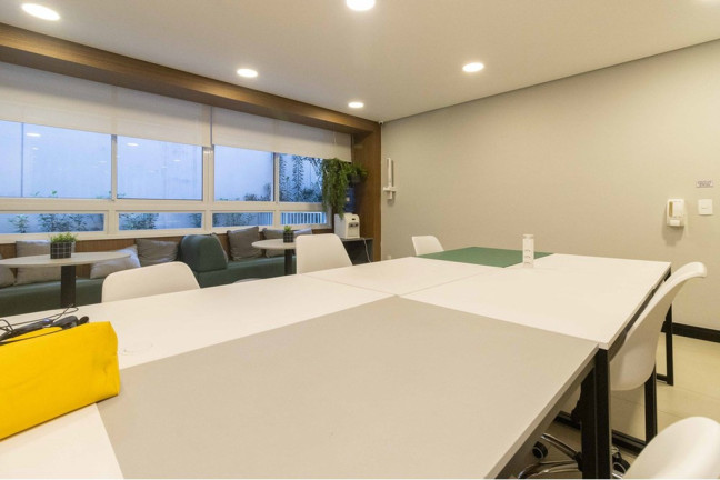Imagem Imóvel com 1 Quarto à Venda, 31 m² em Pinheiros - São Paulo