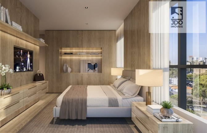Imagem Apartamento com 3 Quartos à Venda, 112 m² em Bigorrilho - Curitiba Imagem Apartamento com 3 Quartos à Venda, 112 m² em Bigorrilho - Curitiba