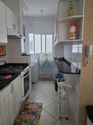 Imagem Apartamento com 2 Quartos à Venda, 58 m² em Praia Grande - Ubatuba