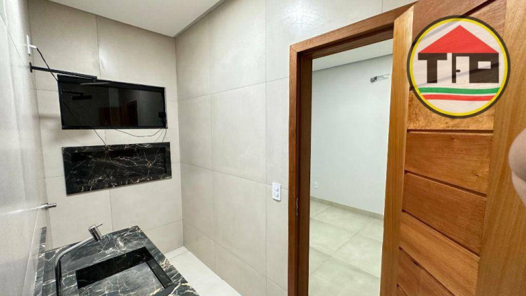 Imagem Casa com 3 Quartos à Venda, 150 m² em Condomínio Riviera - Marabá Imagem Casa com 3 Quartos à Venda, 150 m² em Condomínio Riviera - Marabá