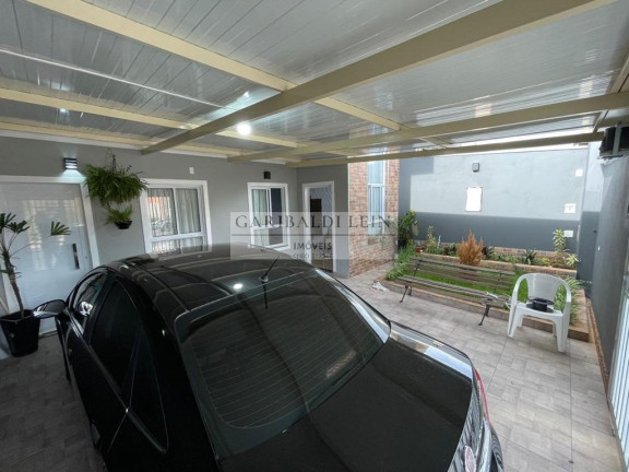 Imagem Casa com 3 Quartos à Venda, 149 m² em Residencial Cittá Di Salerno - Campinas