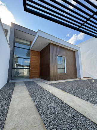 Casa com 3 Quartos à Venda, 80 m² em Sim - Feira De Santana