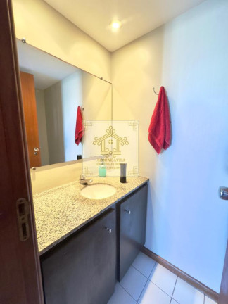 Imagem Apartamento com 3 Quartos à Venda, 180 m² em Acupe De Brotas - Salvador