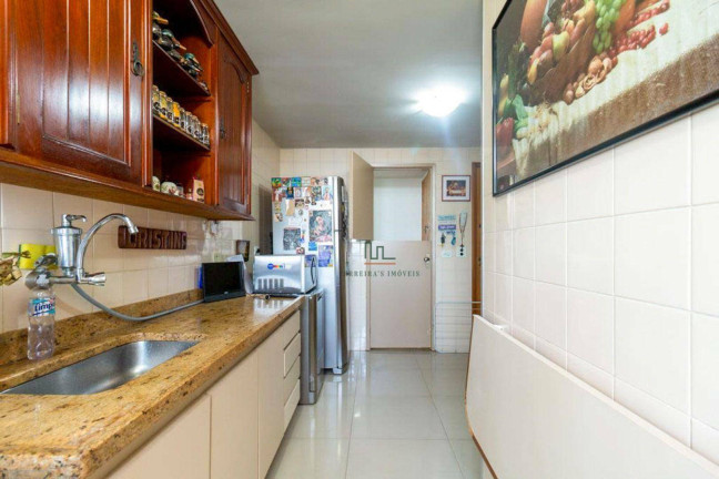 Imagem Apartamento com 2 Quartos à Venda, 90 m² em Ingá - Niterói Imagem Apartamento com 2 Quartos à Venda, 90 m² em Ingá - Niterói