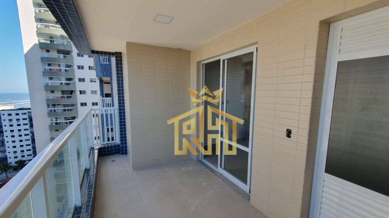 Imagem Apartamento com 1 Quarto à Venda, 55 m² em Aviação - Praia Grande Imagem Apartamento com 1 Quarto à Venda, 55 m² em Aviação - Praia Grande