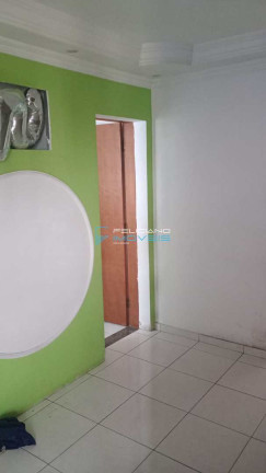 Imagem Apartamento com 3 Quartos à Venda, 92 m² em Aviação - Praia Grande