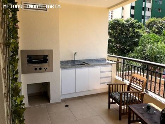 Imagem Apartamento com 3 Quartos à Venda, 87 m² em Vila Gumercindo - São Paulo