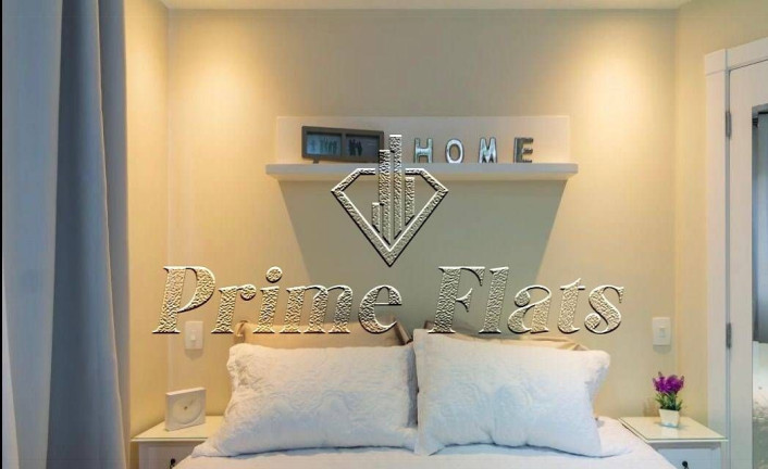 Imagem Apartamento com 2 Quartos à Venda, 52 m² em Vila Olímpia - São Paulo Imagem Apartamento com 2 Quartos à Venda, 52 m² em Vila Olímpia - São Paulo