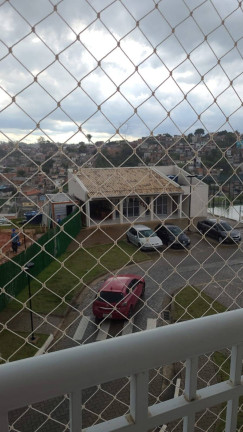 Imagem Apartamento com 2 Quartos à Venda,  em Vila Maria Luiza - Francisco Morato