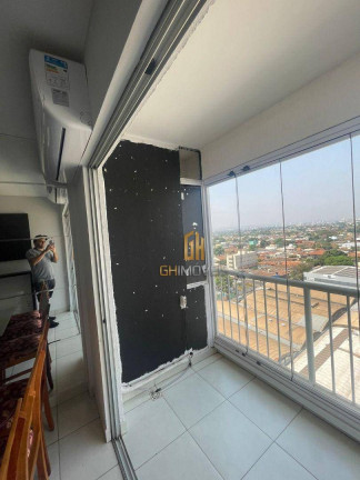 Imagem Apartamento com 3 Quartos à Venda, 79 m² em Aeroviário - Goiânia Imagem Apartamento com 3 Quartos à Venda, 79 m² em Aeroviário - Goiânia