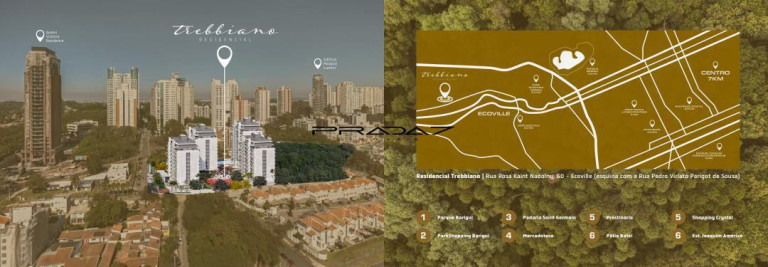 Imagem Imóvel à Venda, 20 m² em Ecoville - Curitiba