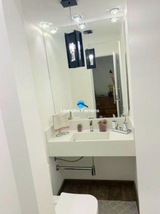Imagem Apartamento com 3 Quartos à Venda, 150 m² em Jardim Do Mar - São Bernardo Do Campo Imagem Apartamento com 3 Quartos à Venda, 150 m² em Jardim Do Mar - São Bernardo Do Campo