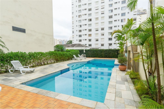 Imagem Apartamento com 3 Quartos à Venda, 201 m² em Moema - São Paulo Imagem Apartamento com 3 Quartos à Venda, 201 m² em Moema - São Paulo