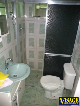 Imagem Casa com 1 Quarto à Venda, 70 m² em Centro - Jacareí