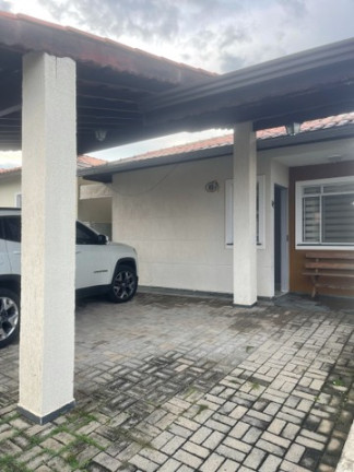 Casa de Condomínio com 3 Quartos à Venda, 100 m² em Jardim Residencial Villa Amato - Sorocaba