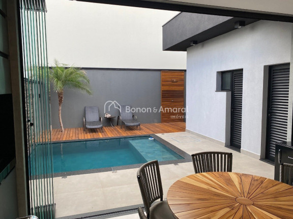 Imagem Casa de Condomínio com 3 Quartos à Venda, 360 m² em Swiss Park - Campinas Imagem Casa de Condomínio com 3 Quartos à Venda, 360 m² em Swiss Park - Campinas