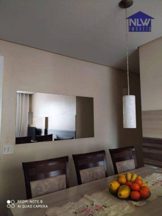 Imagem Apartamento com 2 Quartos à Venda, 45 m² em São Miguel Paulista - São Paulo