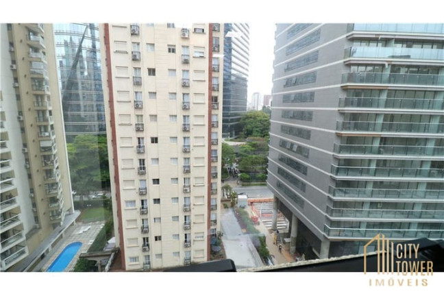 Imagem Sala Comercial à Venda, 32 m² em Vila Olímpia - São Paulo Imagem Sala Comercial à Venda, 32 m² em Vila Olímpia - São Paulo