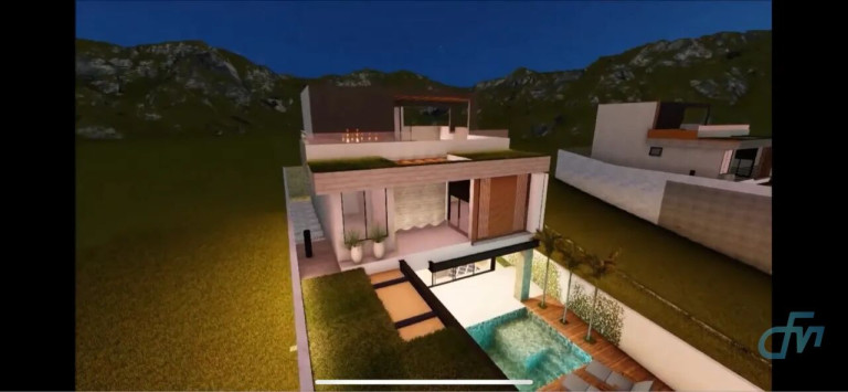 Imagem Casa com 3 Quartos à Venda, 310 m² em Mogi Moderno - Mogi Das Cruzes
