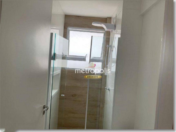 Imagem Apartamento com 2 Quartos à Venda, 42 m² em Vila Valparaíso - Santo André Imagem Apartamento com 2 Quartos à Venda, 42 m² em Vila Valparaíso - Santo André