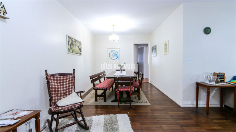 Imagem Apartamento com 3 Quartos à Venda, 128 m² em Jardim Paulista - São Paulo Imagem Apartamento com 3 Quartos à Venda, 128 m² em Jardim Paulista - São Paulo