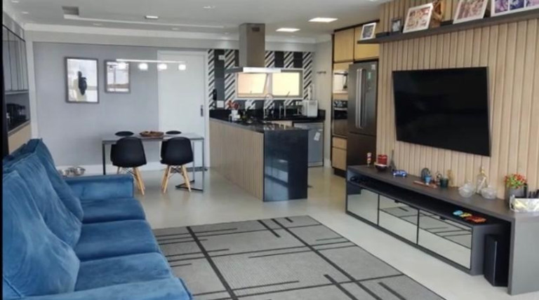Imagem Apartamento com 5 Quartos à Venda, 135 m² em Baeta Neves - São Bernardo Do Campo Imagem Apartamento com 5 Quartos à Venda, 135 m² em Baeta Neves - São Bernardo Do Campo